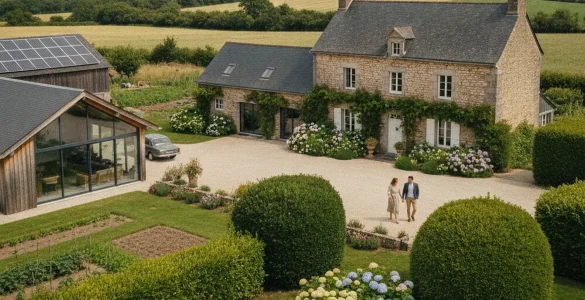 optimiser son patrimoine